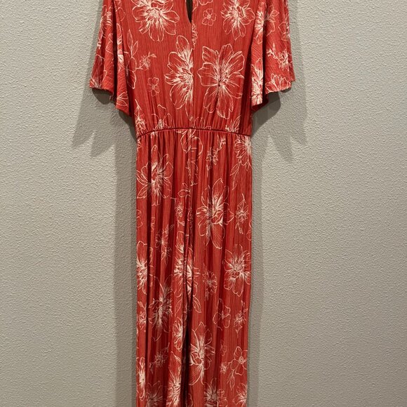 Farm Rio for Anthropologie Jumpsuit - Picture 3 of 5